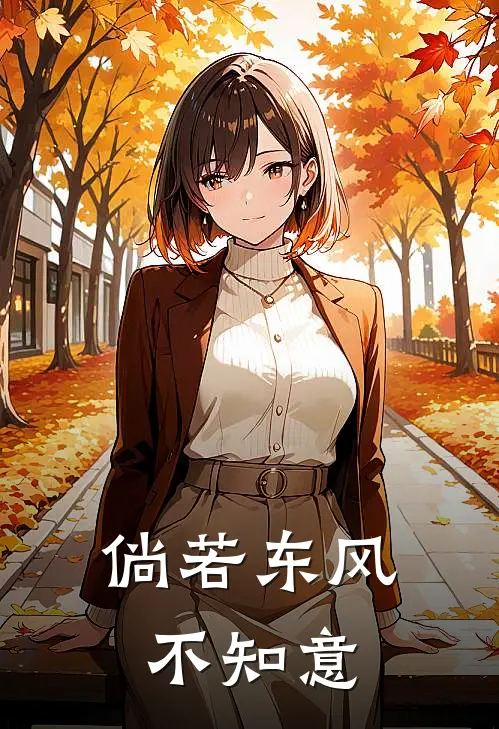 倘若东风不知意