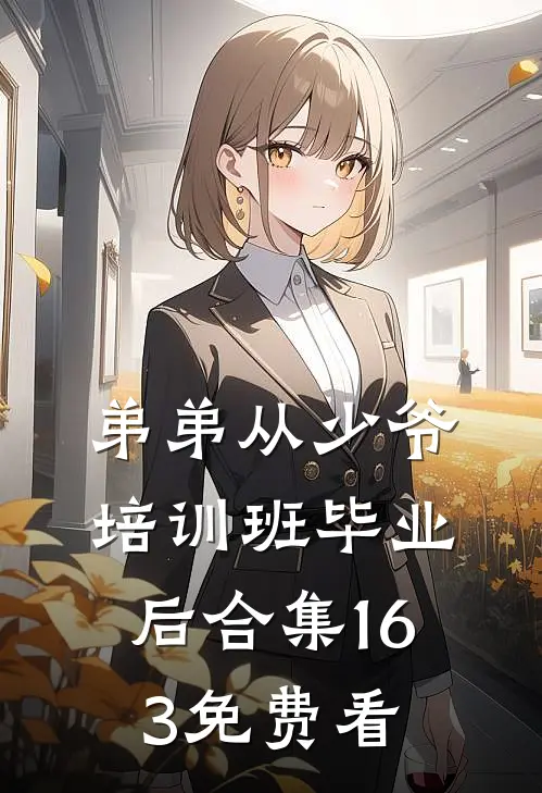 弟弟从少爷培训班毕业后合集163免费看