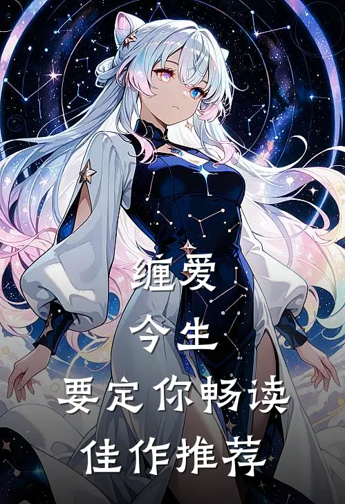 缠爱：今生，要定你畅读佳作推荐