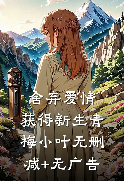 舍弃爱情，获得新生青梅小叶无删减+无广告