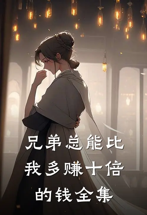 兄弟总能比我多赚十倍的钱全集