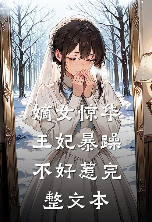 嫡女惊华：王妃暴躁不好惹完整文本
