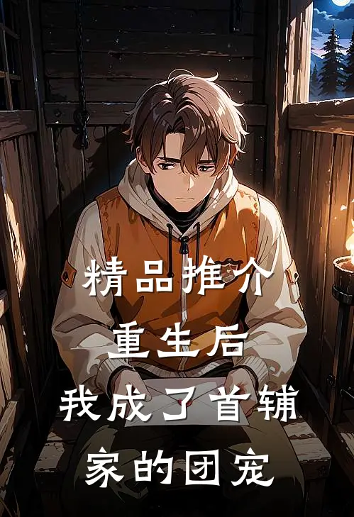 精品推介重生后，我成了首辅家的团宠