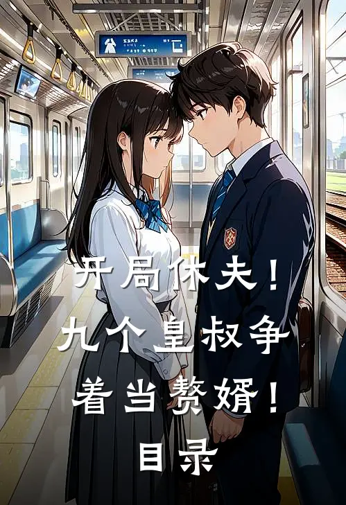 开局休夫！九个皇叔争着当赘婿！目录