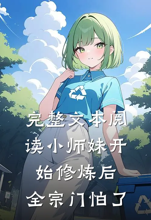 完整文本阅读小师妹开始修炼后，全宗门怕了