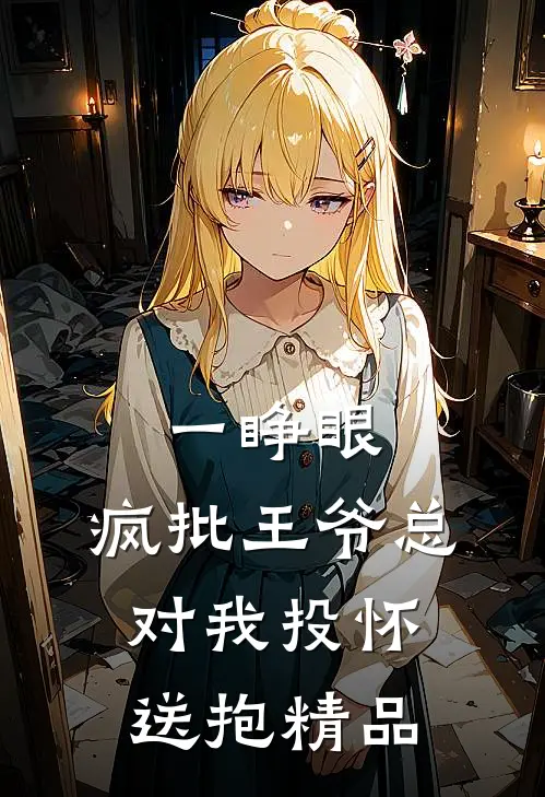 一睁眼，疯批王爷总对我投怀送抱精品