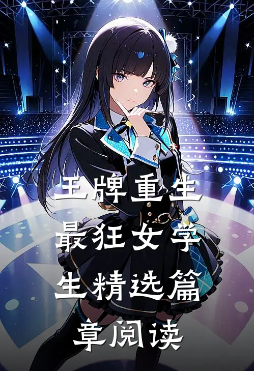 王牌重生:最狂女学生精选篇章阅读