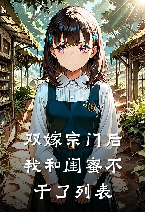 双嫁宗门后我和闺蜜不干了列表