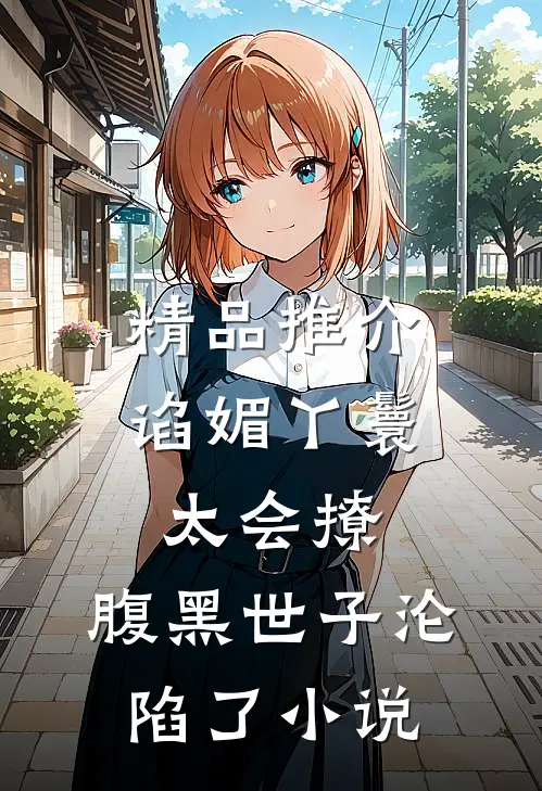 精品推介谄媚丫鬟太会撩,腹黑世子沦陷了小说