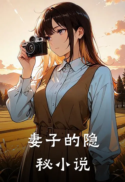 妻子的隐秘小说