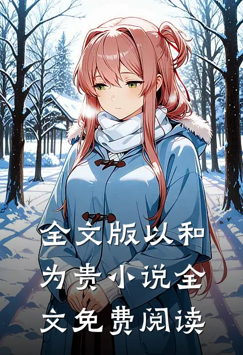 全文版以和为贵小说全文免费阅读