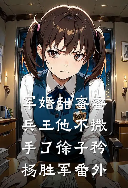 军婚甜蜜蜜，兵王他不撒手了徐子矜杨胜军 番外