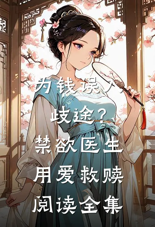 为钱误入歧途？禁欲医生用爱救赎阅读全集