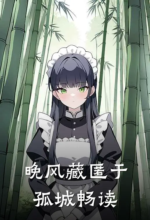 晚风藏匿于孤城畅读