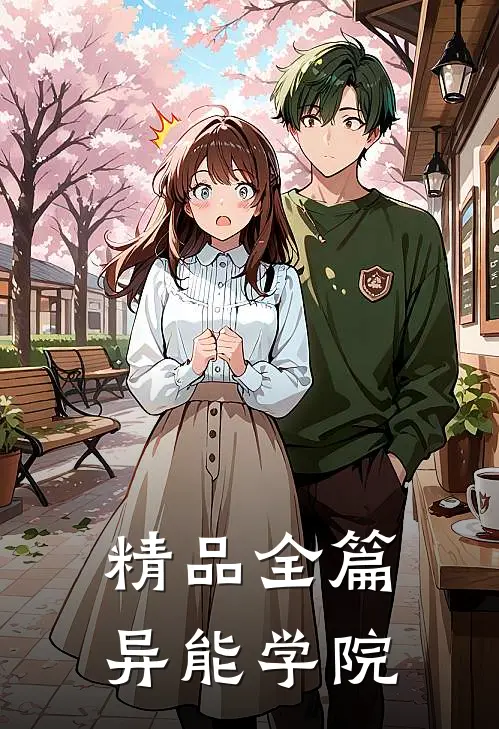 精品全篇异能学院