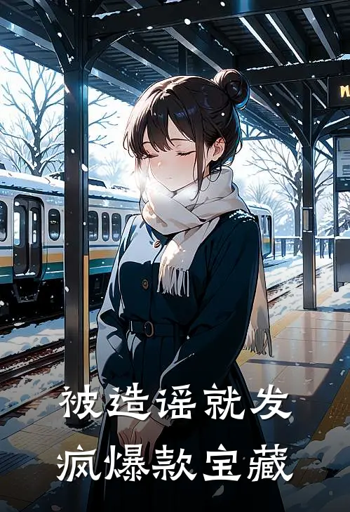 被造谣就发疯爆款宝藏
