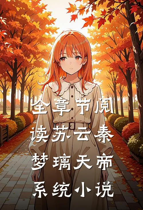 全章节阅读苏云秦梦璃天帝系统小说