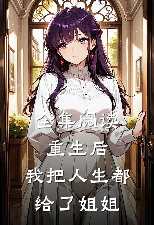 全集阅读重生后，我把人生都给了姐姐