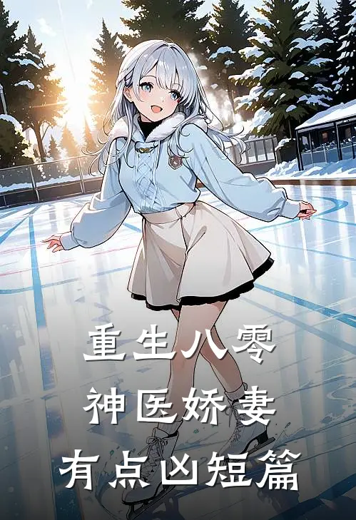 重生八零：神医娇妻，有点凶短篇