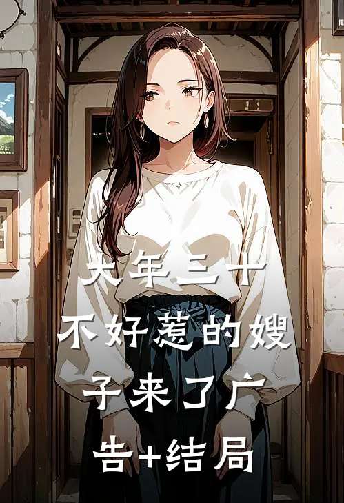 大年三十，不好惹的嫂子来了广告+结局