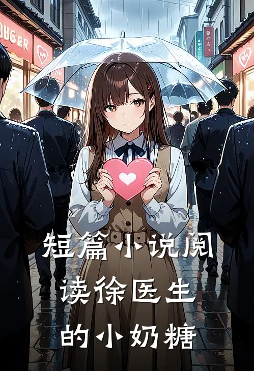 短篇小说阅读徐医生的小奶糖