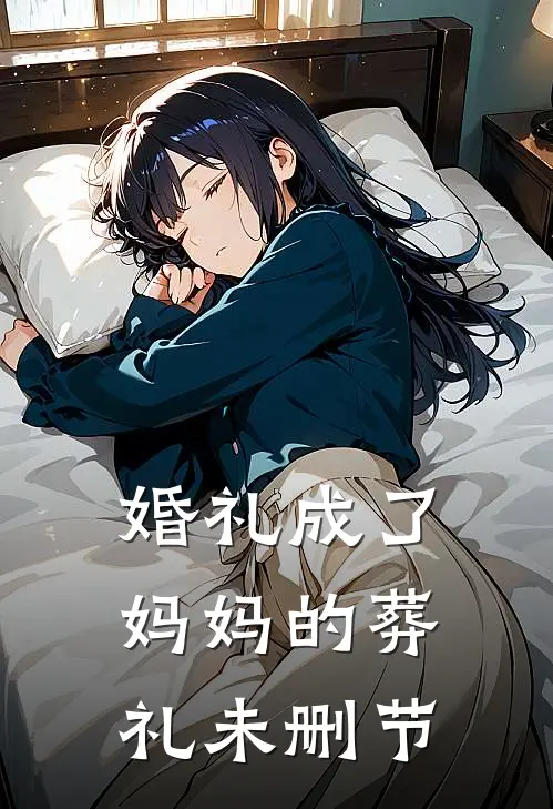 婚礼成了妈妈的葬礼未删节