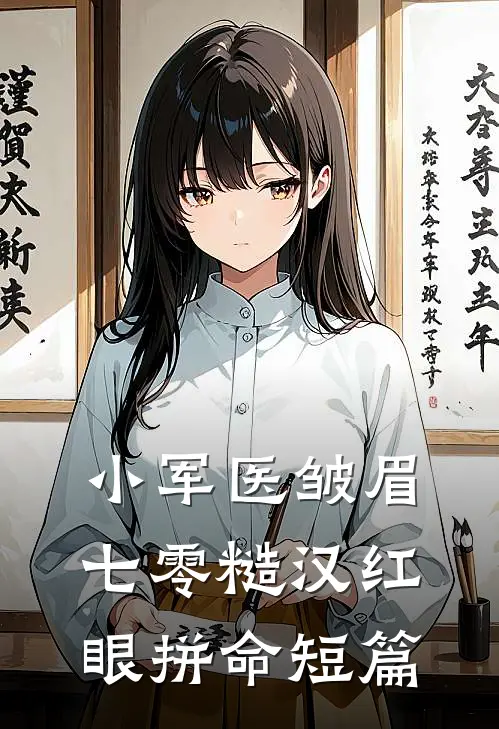 小军医皱眉，七零糙汉红眼拼命短篇
