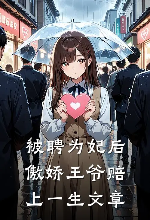 被聘为妃后，傲娇王爷赔上一生文章