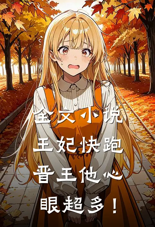 全文小说王妃快跑，晋王他心眼超多！