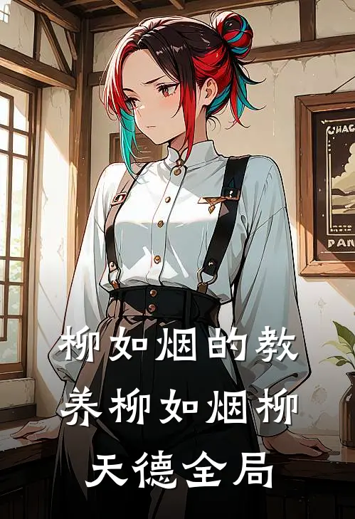 柳如烟的教养柳如烟柳天德全局