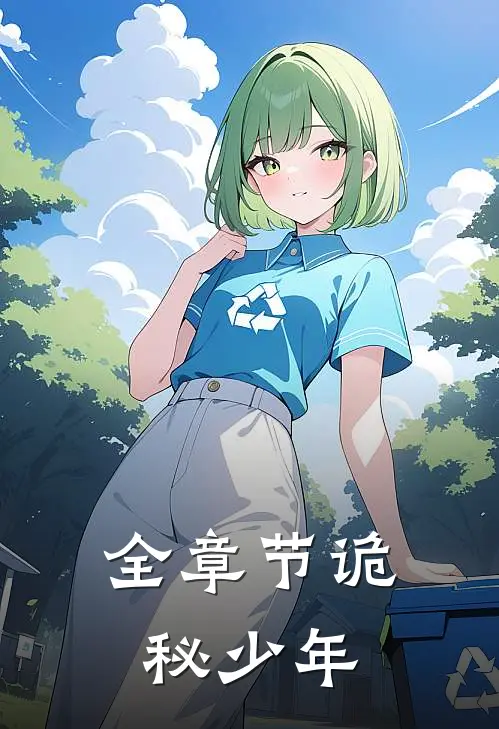 全章节诡秘少年