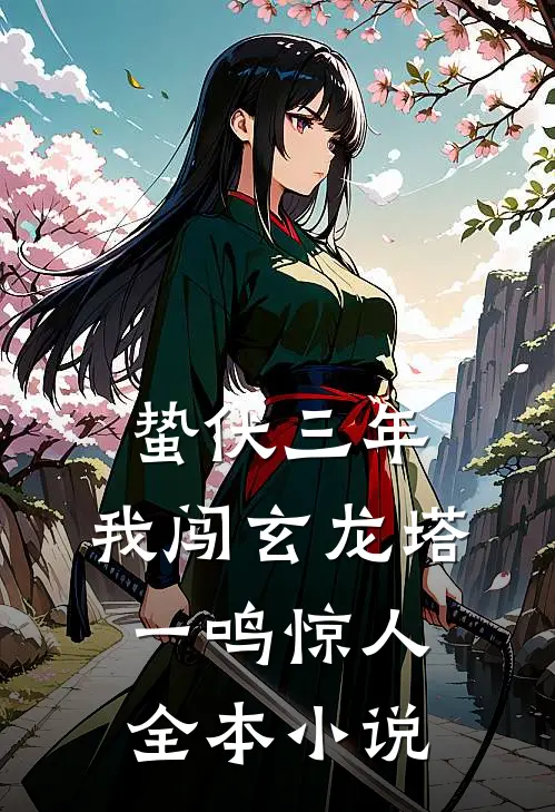 蛰伏三年，我闯玄龙塔一鸣惊人全本小说