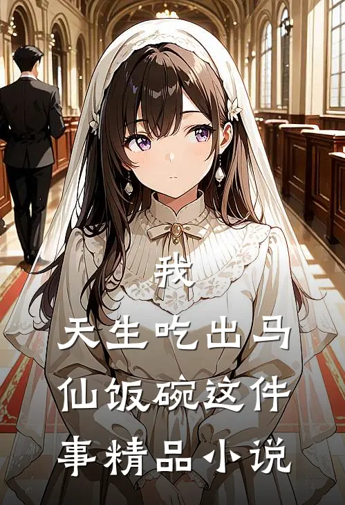我，天生吃出马仙饭碗这件事精品小说