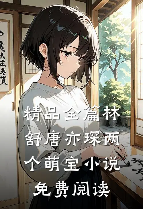 精品全篇林舒唐亦琛两个萌宝小说免费阅读