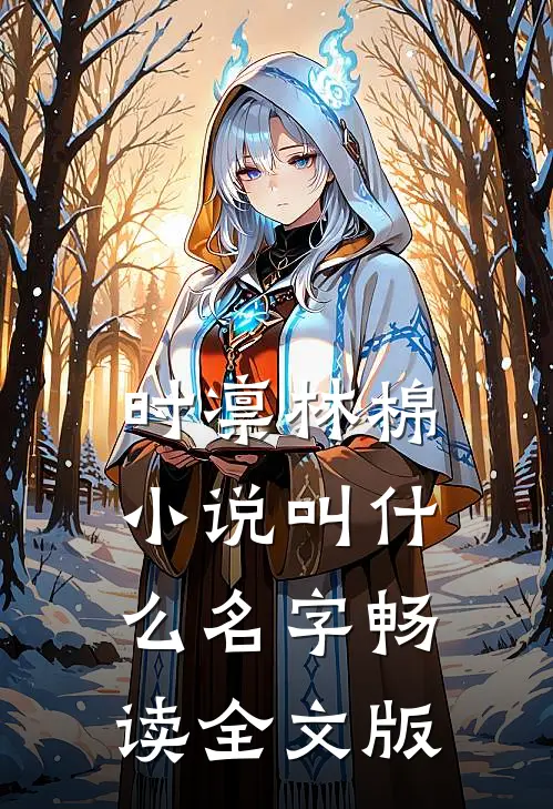 时凛林棉小说叫什么名字畅读全文版
