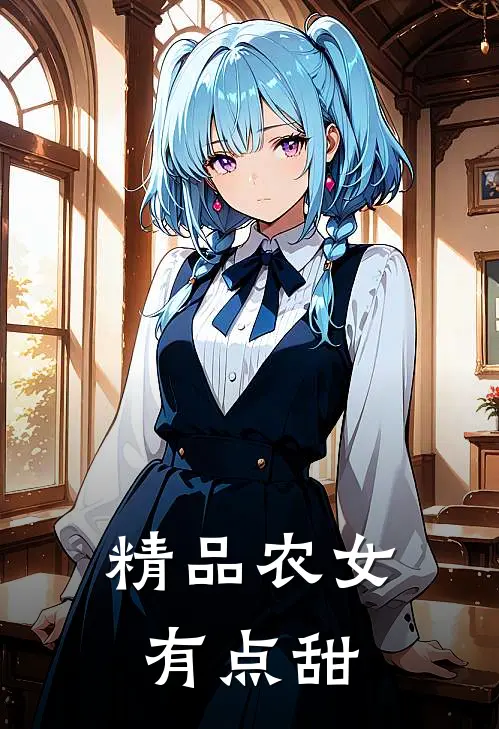 精品农女有点甜