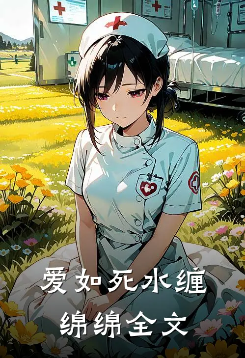 爱如死水缠绵绵全文