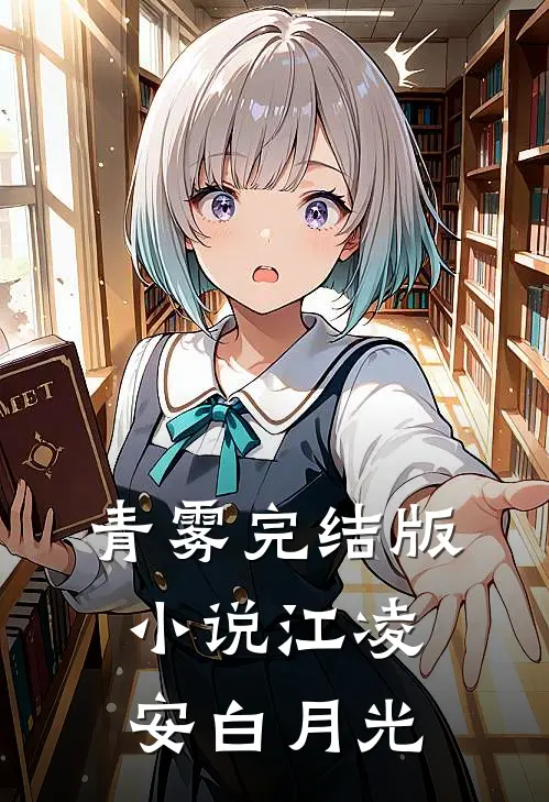 青雾完结版小说江凌安白月光