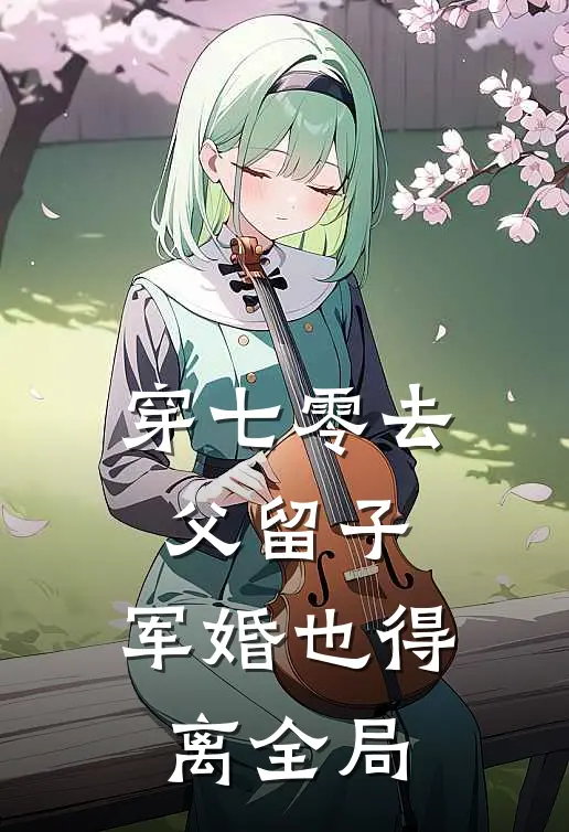 穿七零去父留子，军婚也得离全局
