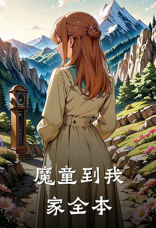 魔童到我家全本