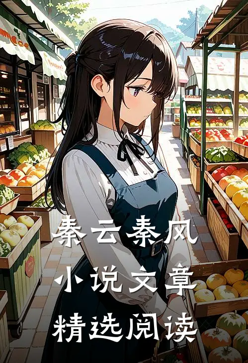 秦云秦风小说文章精选阅读
