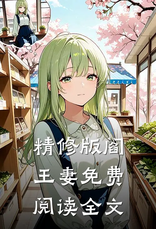 精修版阎王妻免费阅读全文