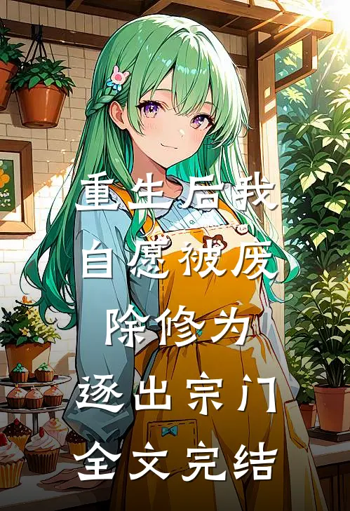 重生后我自愿被废除修为，逐出宗门全文完结