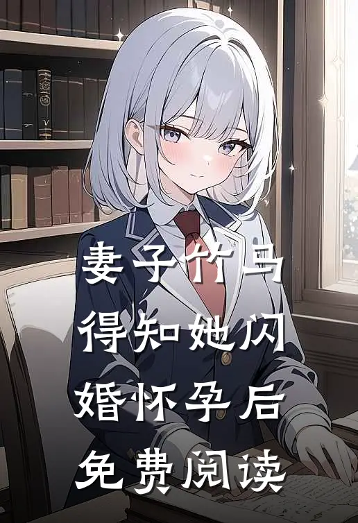 妻子竹马得知她闪婚怀孕后免费阅读