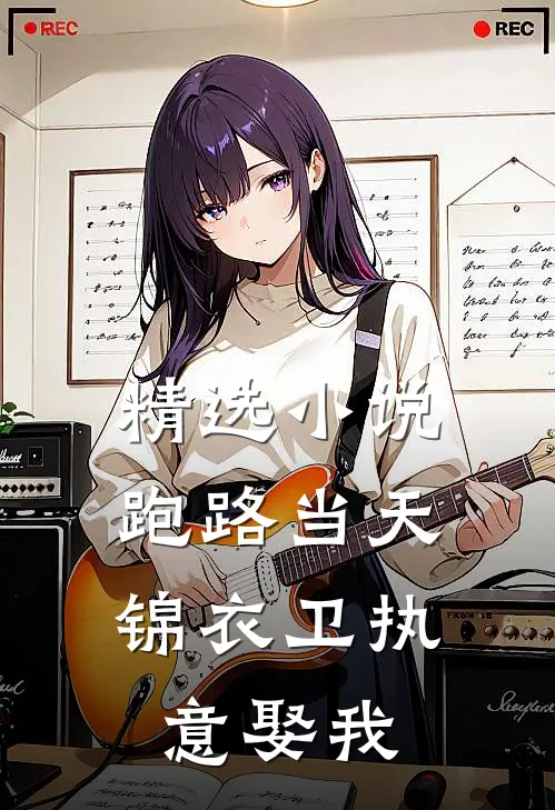 精选小说跑路当天，锦衣卫执意娶我
