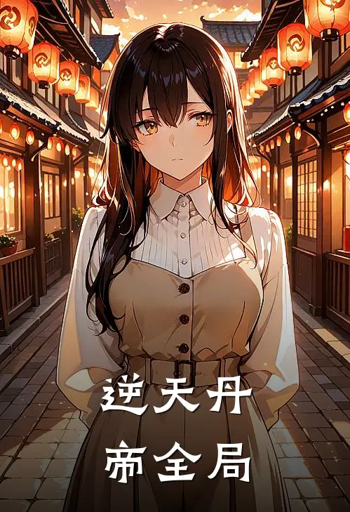 逆天丹帝全局