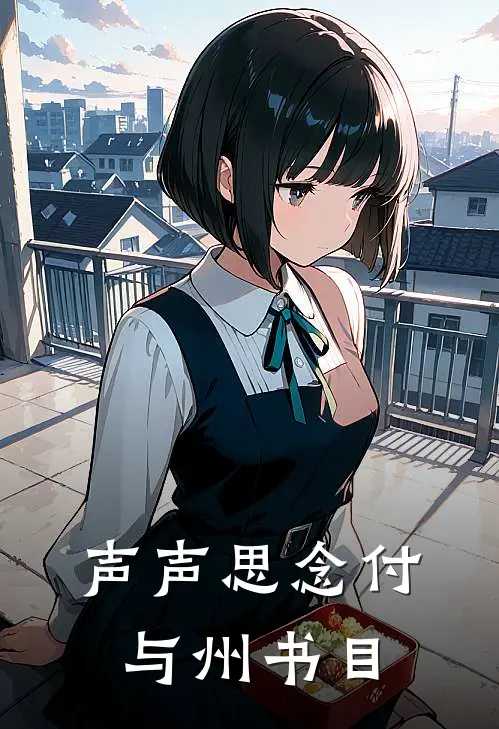 声声思念付与州书目