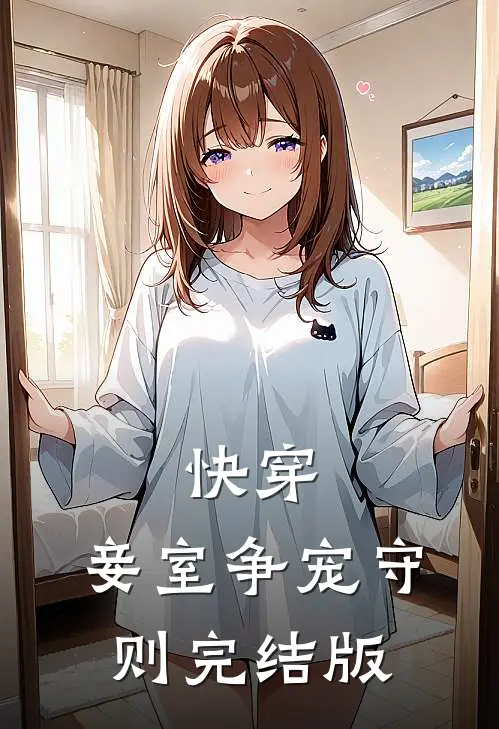 快穿：妾室争宠守则完结版
