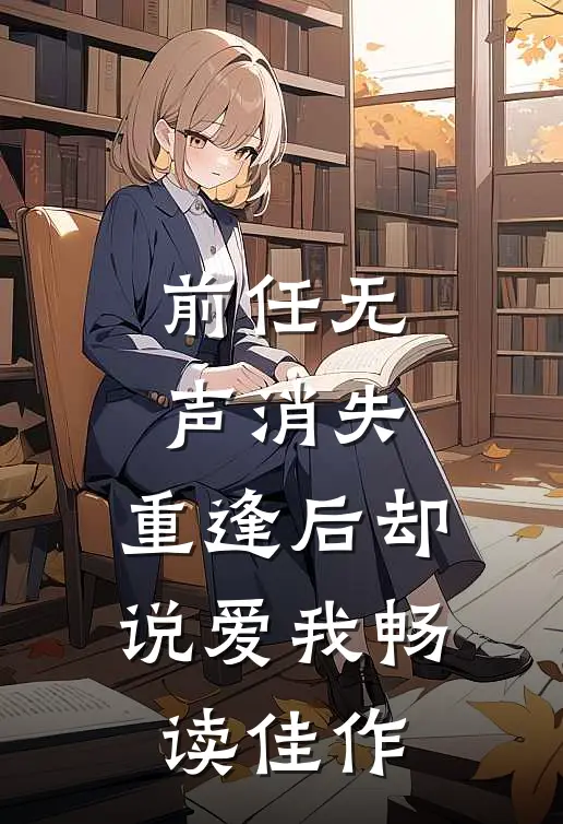 前任无声消失，重逢后却说爱我畅读佳作