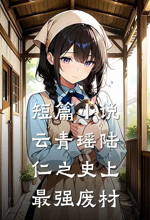 短篇小说云青瑶陆仁之史上最强废材